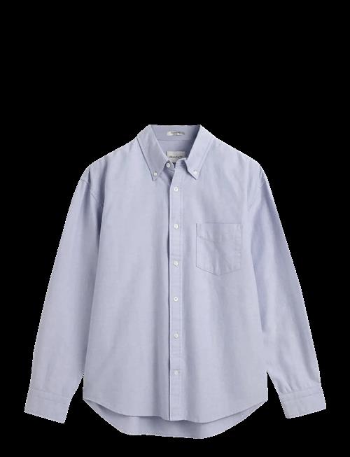Gant | Rel Heritage Oxford Shirt | S