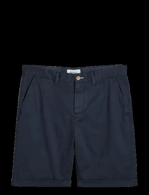 Gant | Reg Sunfaded Chino Shorts | 40