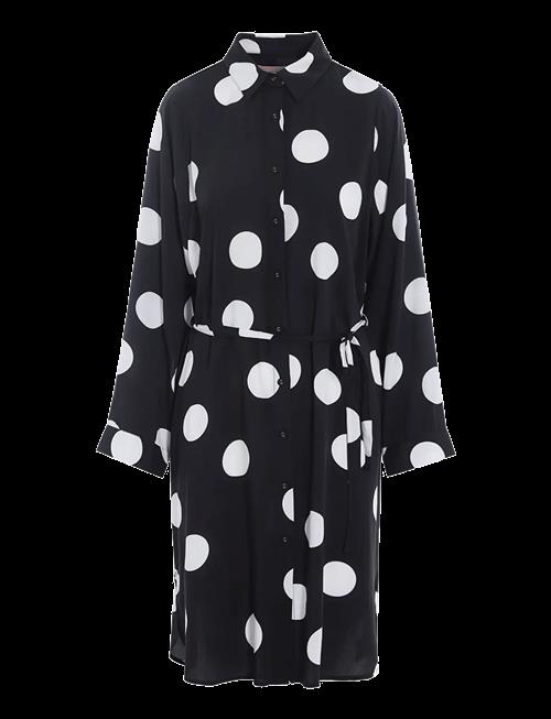 Hunkøn | Vicky Shirtdress | S