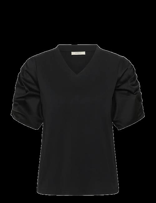 InWear | Gudruniw V-Neck Tshirt | XXS