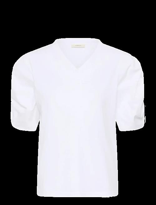 InWear | Gudruniw V-Neck Tshirt | XXXL