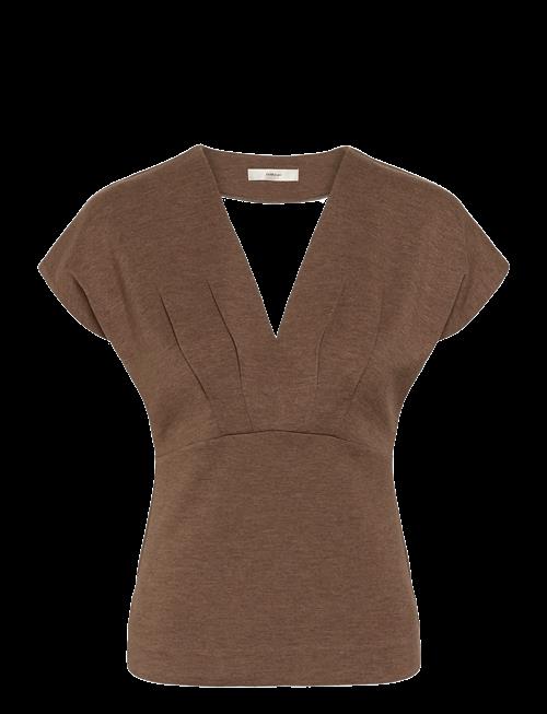 InWear | Fariiw Vincentiw Mel Blouse | XS