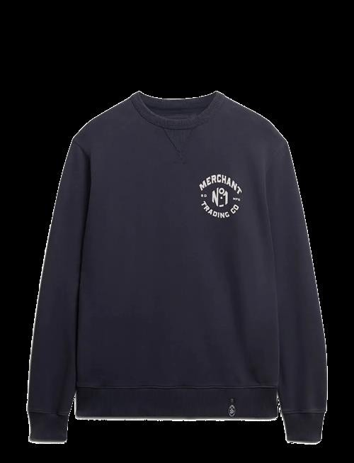 Superdry | Merchant Sweatshirt | XL