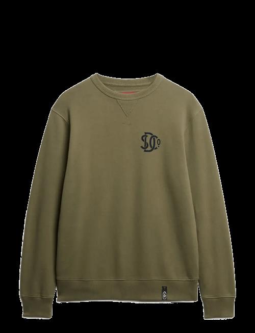 Superdry | Merchant Sweatshirt | XXL