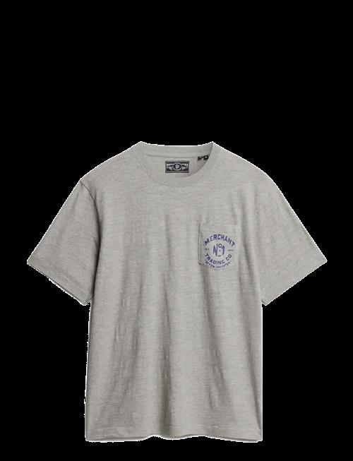 Superdry | Merchant Graphic Tee | XL