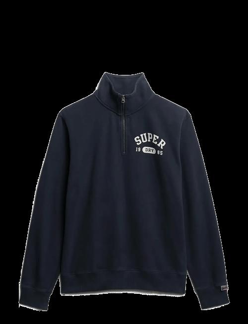 Superdry | Athletic Ess Half Zip | L