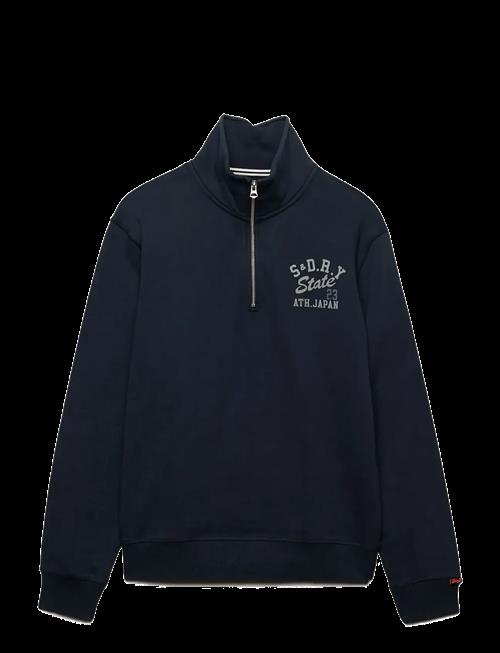 Superdry | Athletic Ess Half Zip | XL