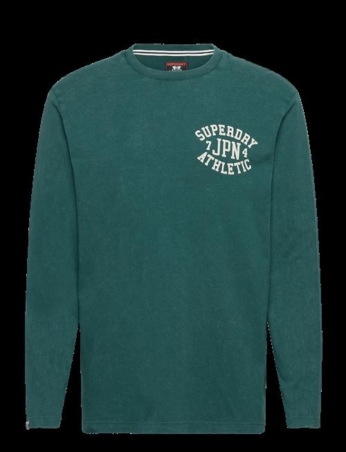 Superdry | Athletic Ess Ls Tee | L