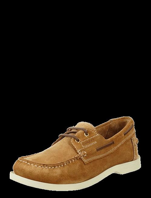 Gant | Yardport Low Lace Shoe | 40
