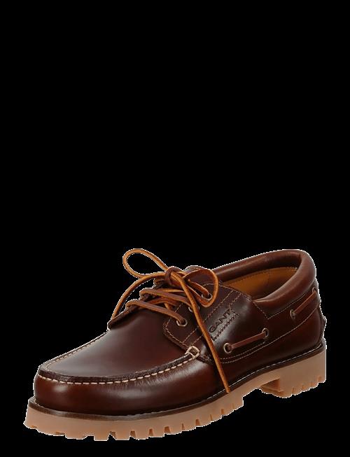 Gant | Tratton Low Lace Shoe | 40