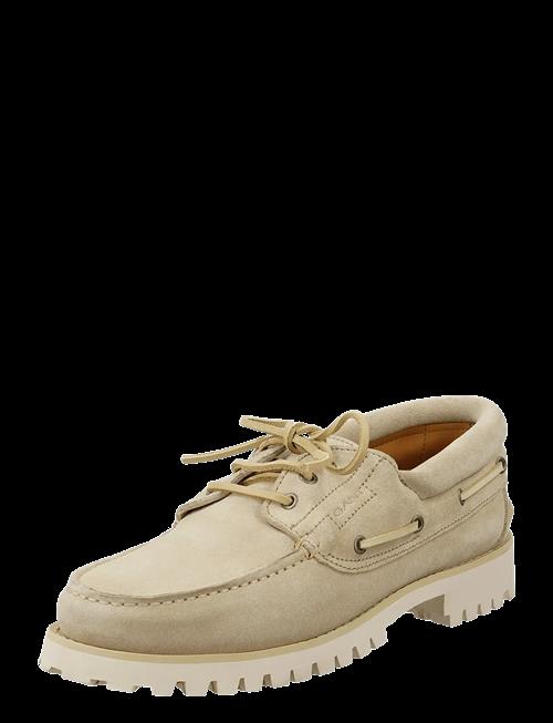 Gant | Tratton Low Lace Shoe | 44
