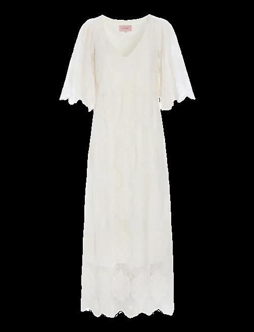 Hunkøn | Lulu Lace Dress | XXL