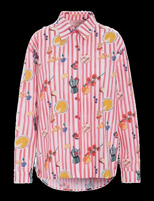 Hunkøn | Jess Shirt | L
