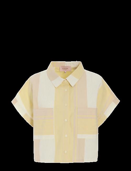 Hunkøn | Tilly Shirt | XL