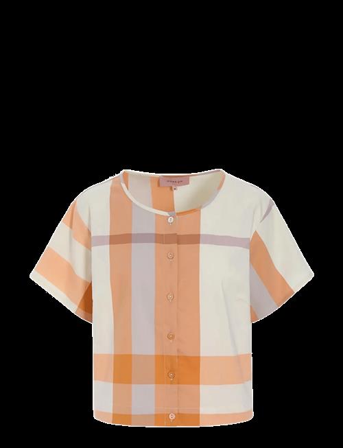 Hunkøn | Frankie Shirt | XXL