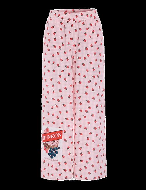 Hunkøn | Ruth Trousers | XXL