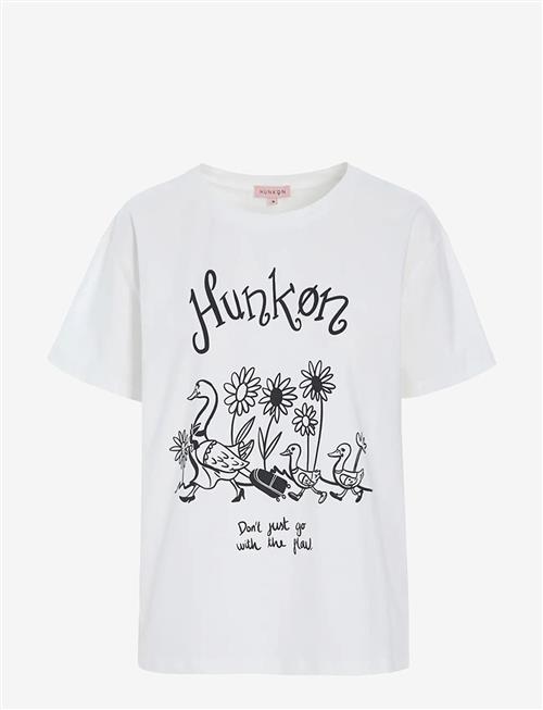 Hunkøn | Duckling T-Shirt | M