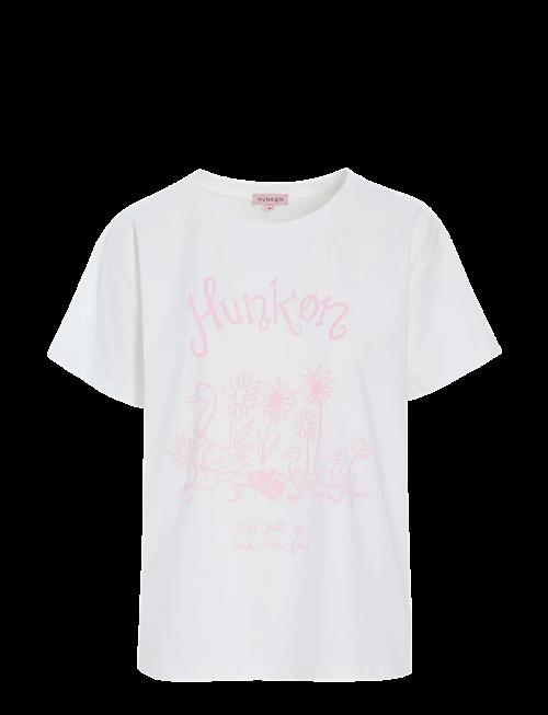 Hunkøn | Duckling T-Shirt | XS