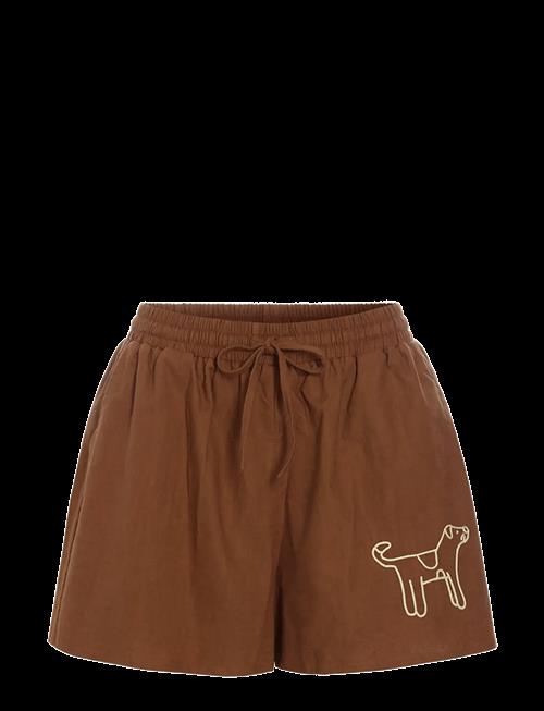 Hunkøn | Nina Shorts | S