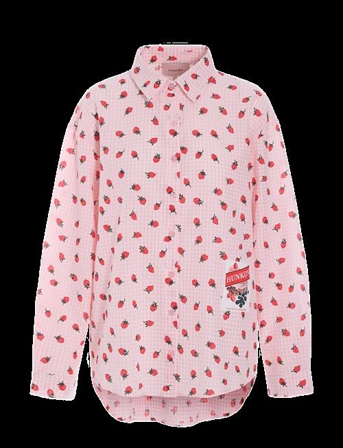 Hunkøn | Ruth Shirt | M