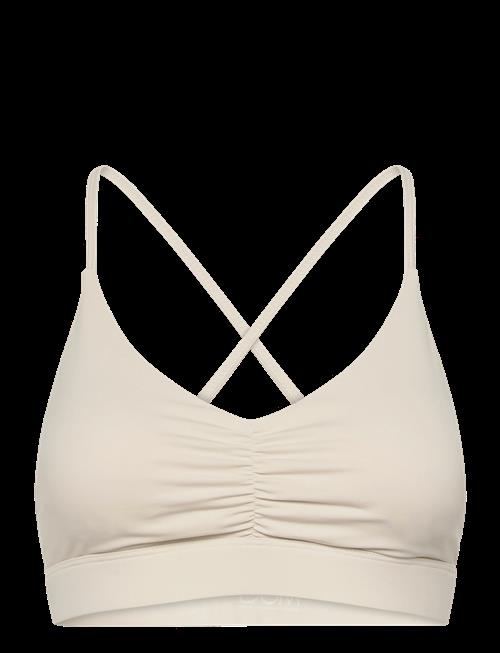 Drop of Mindfulness | Ultimate Ruched Bra | M