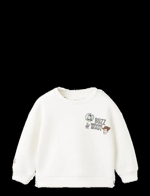 Mango | Toy Story Sweatshirt | 110
