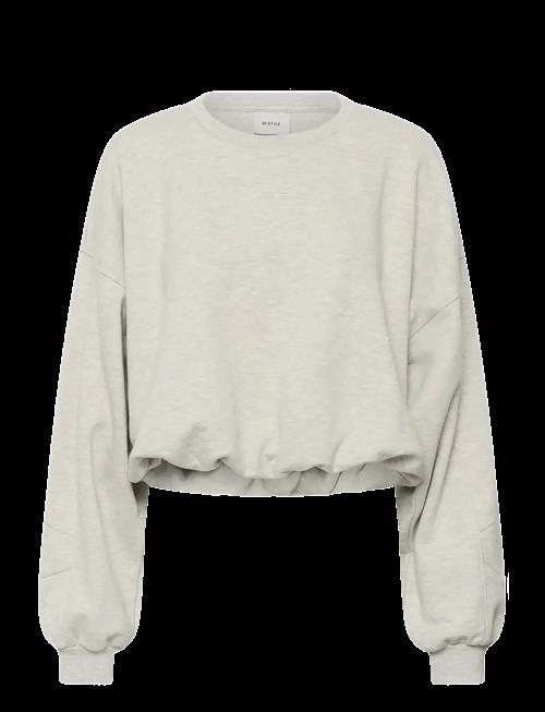 Gestuz | Gzkahla Mel Sweatshirt | M