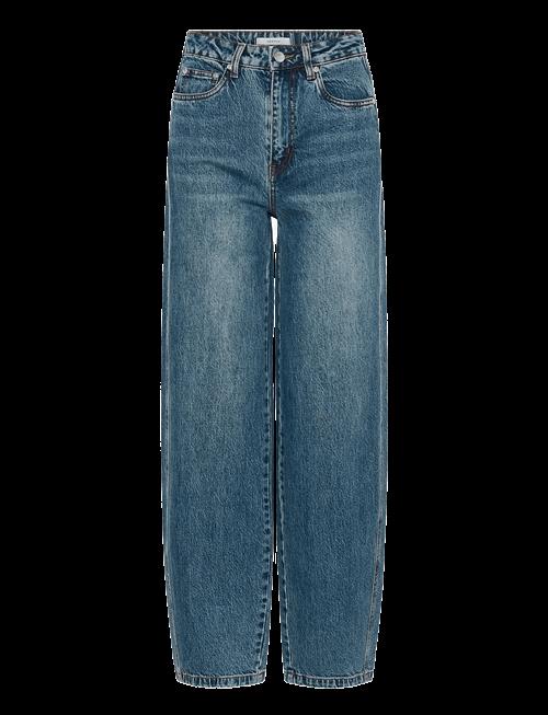 Gestuz | Gzmelu Hw Barrel Jeans | 32