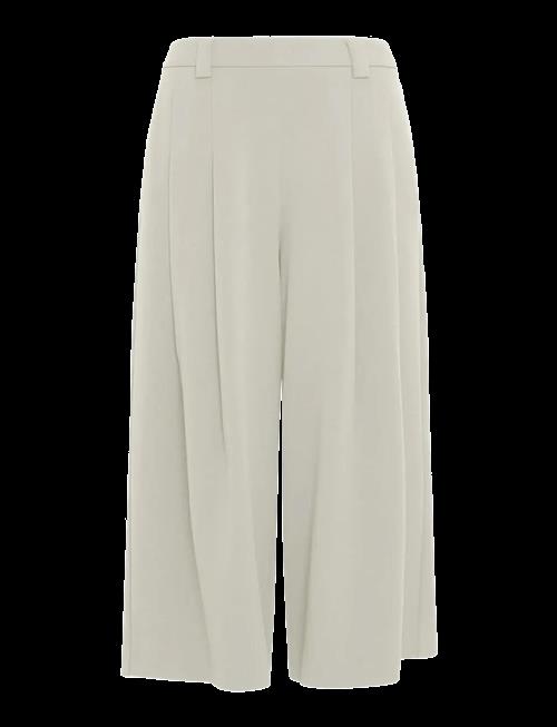 MSCH Copenhagen | Mschmaryla Henrika Hw Culotte Pants | S