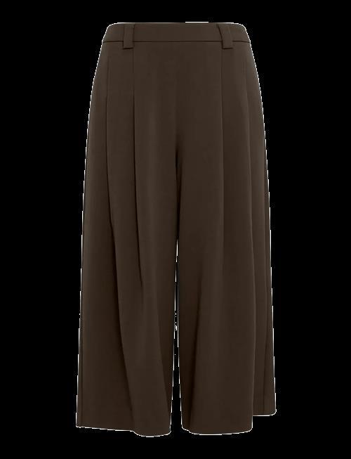 MSCH Copenhagen | Mschmaryla Henrika Hw Culotte Pants | XS