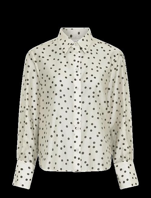 MSCH Copenhagen | Mschdorothea Faustina Shirt Aop | S/M