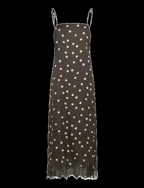 MSCH Copenhagen | Mschjionna Irida Strap Dress Aop | XS
