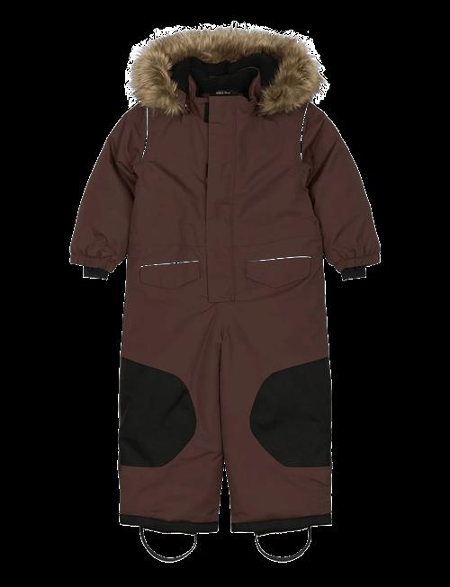 mikk-line | Snow Suit Reinforcement | 92