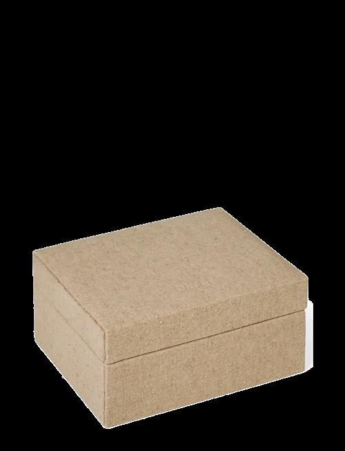 DAY ET | Day Linen Jewelry Case Small | ONE SIZE