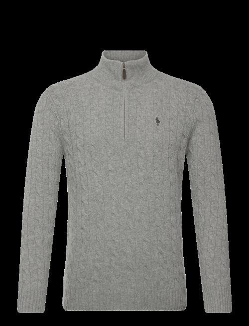 Polo Ralph Lauren | 2/15 Wool/Cash Rws-Lsl-Plo | M