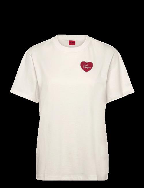 HUGO | Vintage Tee_20 | M