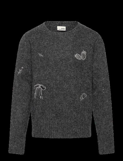 Sofie Schnoor Baby and Kids | Minniksk Knit | 128