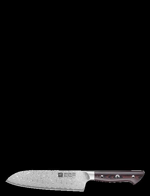 Zwilling | Santuko Japansk Kockkniv Tanrei 18 Cm | ONE SIZE