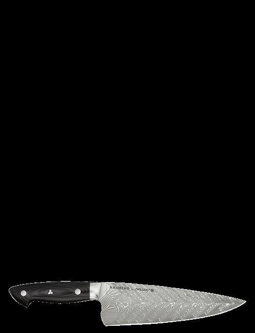 Zwilling | Kockkniv Kramer Euro Stainless 20 Cm | ONE SIZE
