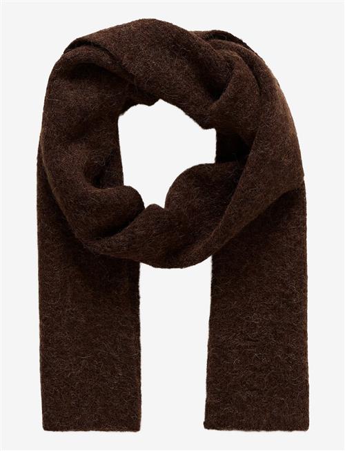 Part Two | Sveapw Scarf | ONE SIZE