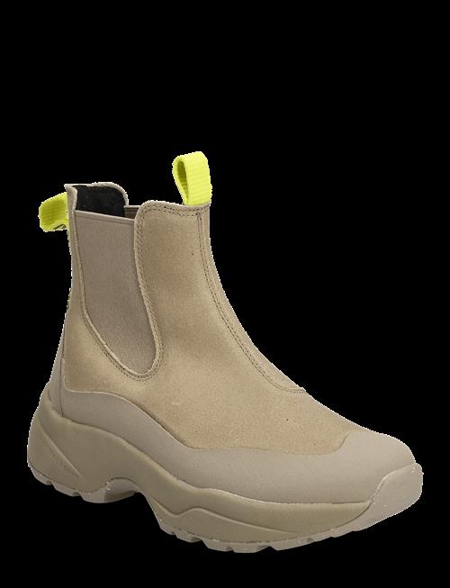 WODEN | Solveig Suede Waterproof | 40