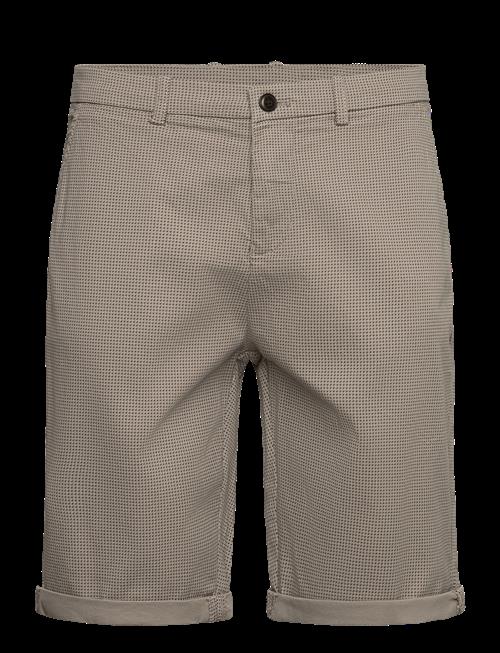 Lindbergh | Superflex Aop Chino Shorts | S