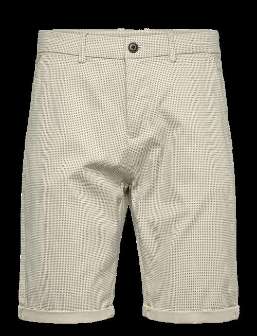 Lindbergh | Superflex Aop Chino Shorts | XL
