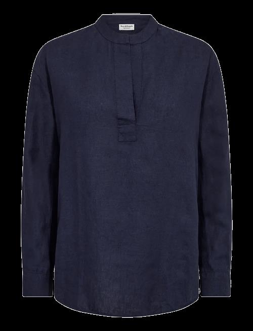 Bruun & Stengade | Bs Noemi Regular Fit Shirt | 34