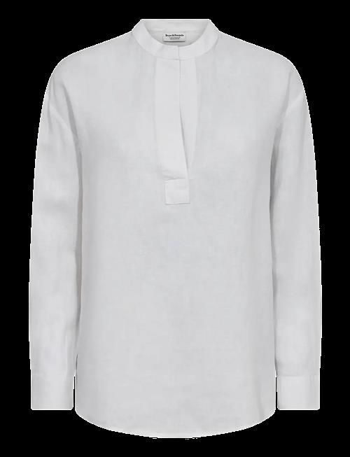 Bruun & Stengade | Bs Noemi Regular Fit Shirt | 36