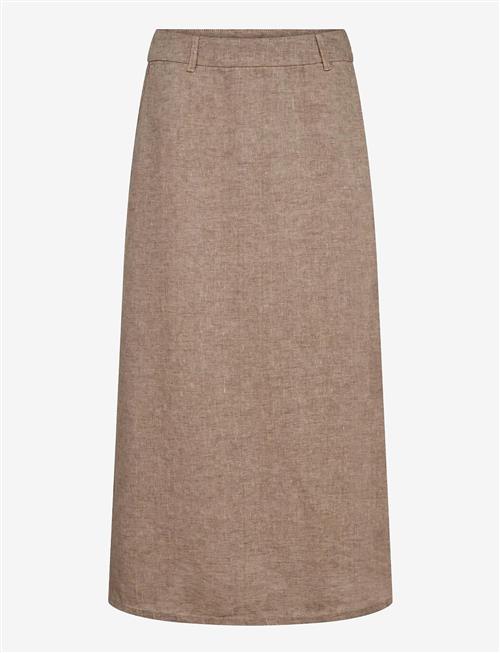 Bruun & Stengade | Bs Jolanda Regular Fit Skirt | L
