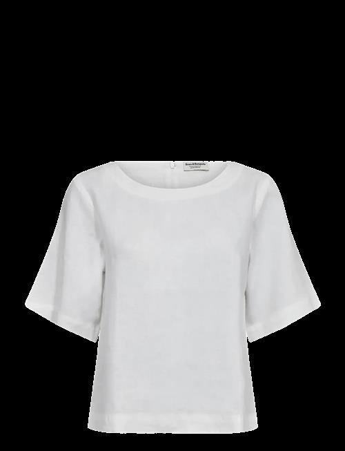 Bruun & Stengade | Bs Lucianne Regular Fit Top | M