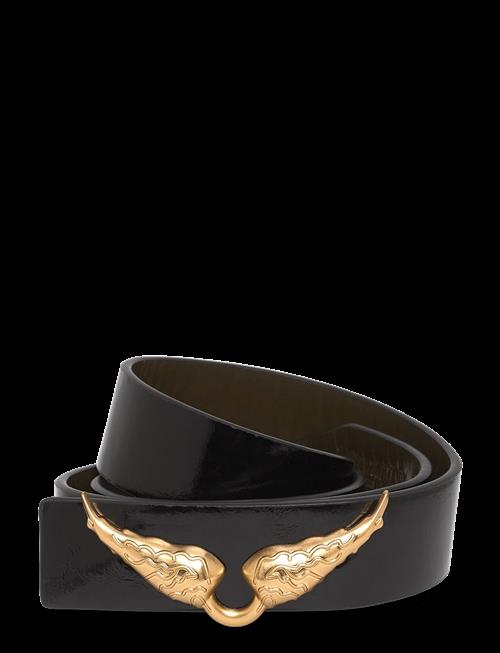 Zadig & Voltaire | Rock Reversible 30Mm Vintage | 80 CM