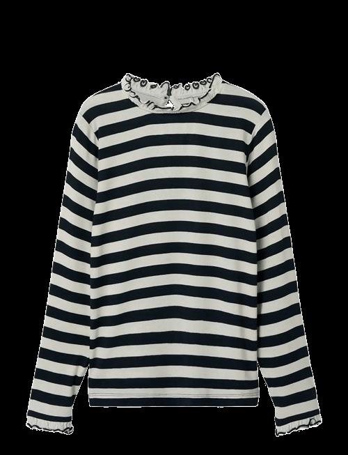name it | Nkfprakula Ls Slim Top
