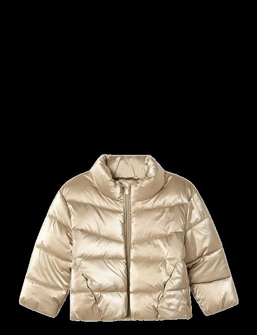 name it | Nmfmanon Puffer Jacket | 98